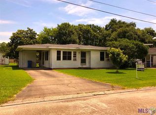 119 Field Rd, Morgan City, LA 70380