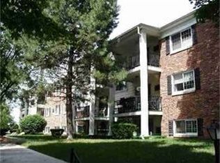 806 W Michigan Ave 108w UNIT 30, Jackson, MI