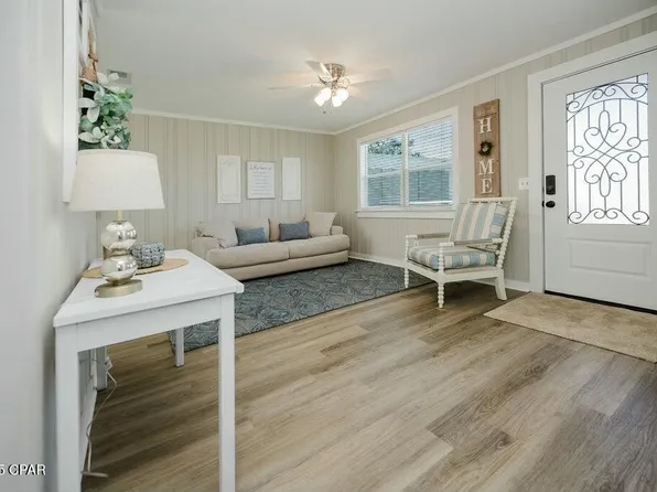 1542 Oak Ave, Panama City, FL 32405