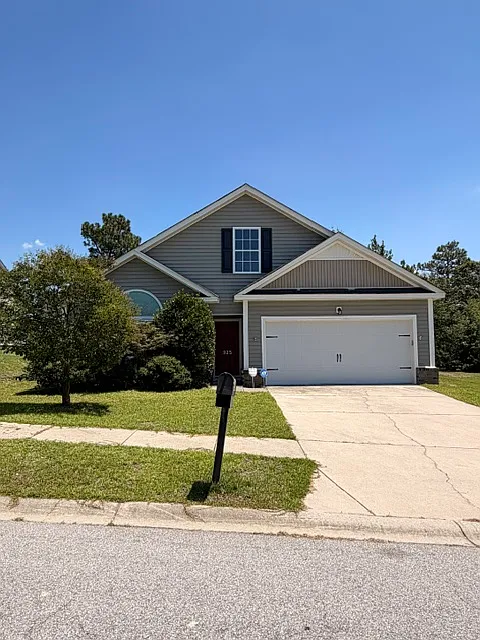 925 Corison Loop