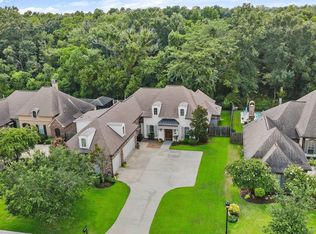 12347 Oak Fields Dr, Geismar, LA 70734