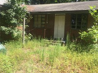 4834 Westmoreland Dr, Winston Salem, NC 27105