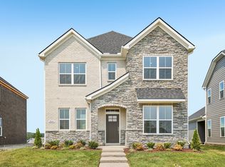 2041 Holbrook Rd, Mount Juliet, TN 37122