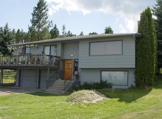 304 Lakeshore Dr, Lakeside, MT 59922