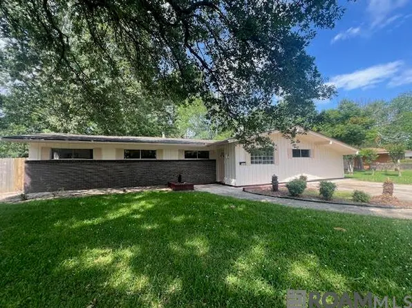 2464 Kensington Dr, Baton Rouge, LA 70809