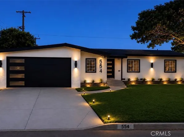 554 W Verness St, Covina, CA 91723