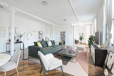 Rented by Brick&Mortar
