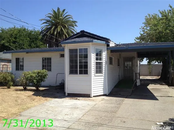 307 Nimitz St, Sacramento, CA 95838