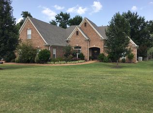 3232 Belmor Xing, Olive Branch, MS 38654