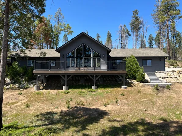 37610 Glenwood Ln, Shaver Lake, CA 93664