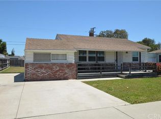 530 E 238th St, Carson, CA 90745