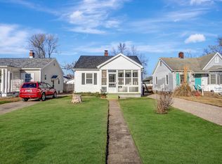 1136 E Gum St, Evansville, IN 47714
