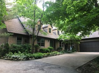 10757 Jefferson Rd, Osceola, IN 46561