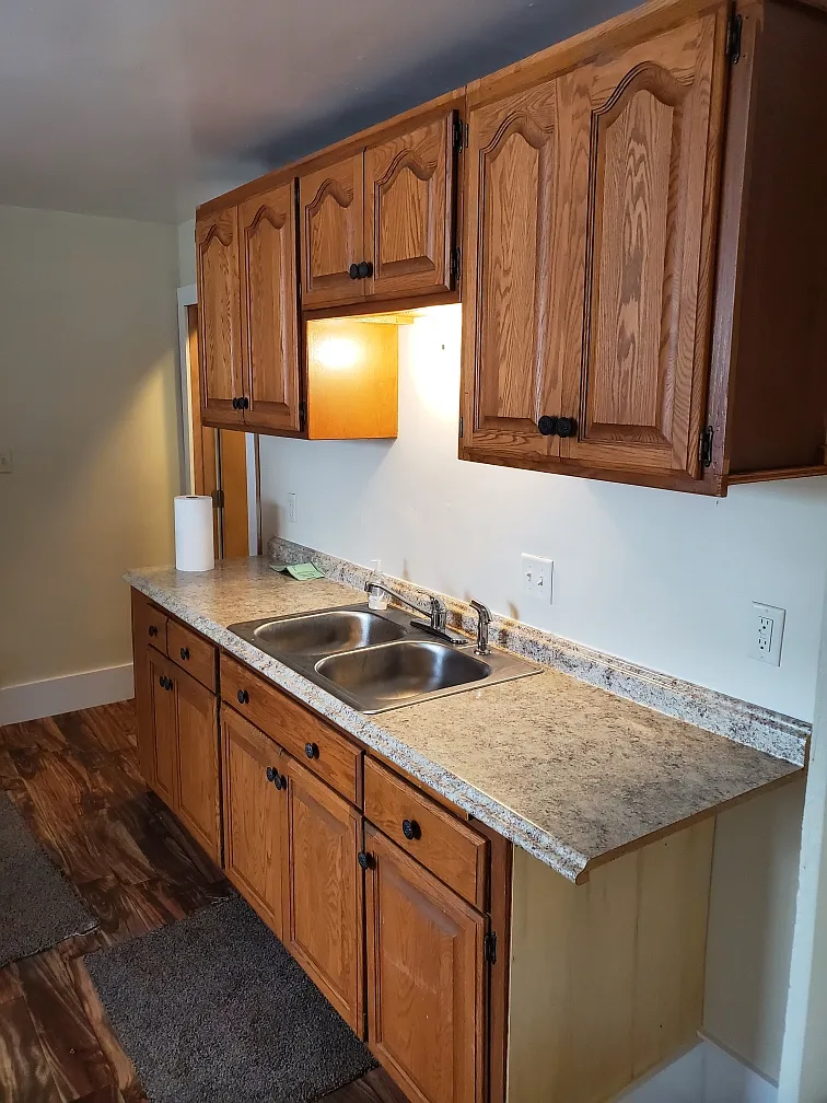 2500 Adams Street - Upper — Photo 1