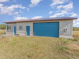 5941 Goodar Rd, South Branch, MI 48761