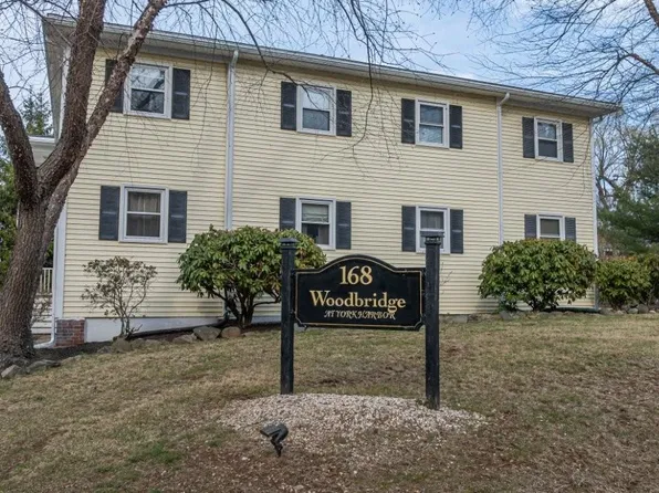 168 Woodbridge Road #6, York, ME 03909
