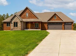 883 239th Ave NW, Saint Francis, MN 55070