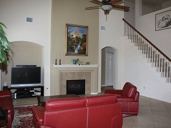 Family / Great Room