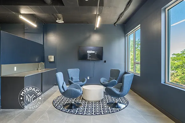 Rented by MySpaceNYC | media 23