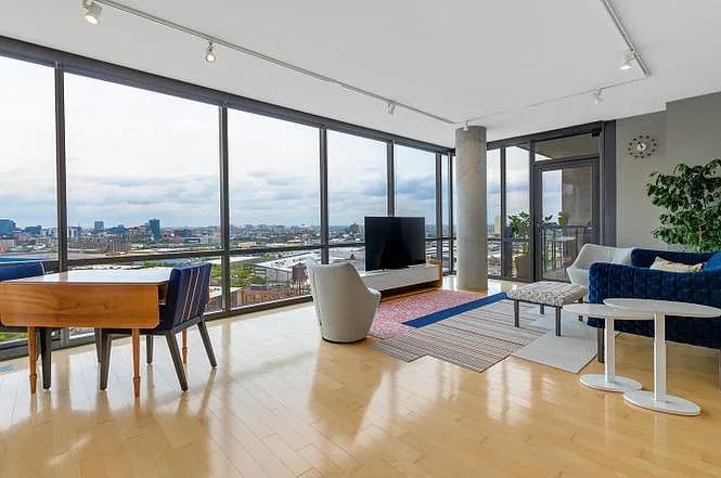 860 W Blackhawk St #1808 — Photo 16