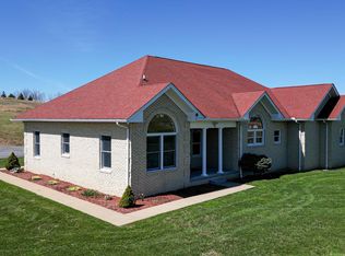 284 Cadillac Dr, Bridgeport, WV 26330