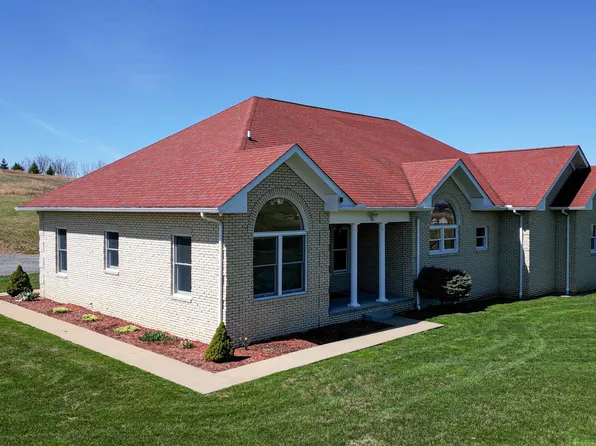 284 Cadillac Dr, Bridgeport, WV 26330