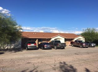 1223 Calle Picogordo, Rio Rico, AZ 85648