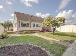 109 Hollywood Dr, Glen Burnie, MD 21060