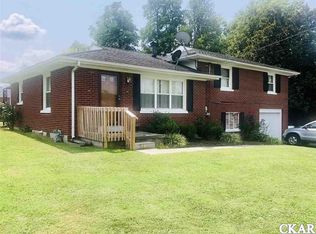 518 Jean Dr, Danville, KY 40422