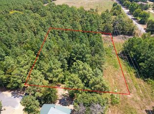 73 Wagon Wheel Ct LOT 46, Broken Bow, OK 74728