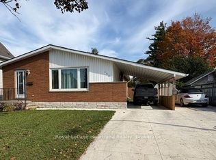 153 Bayfield Rd, Goderich, ON N7A3G2