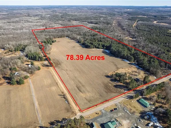 S12613 County Road H, Fairchild, WI 54741