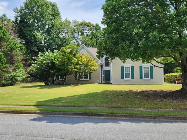 4225 Ruby Forest Blvd, Suwanee, GA 30024