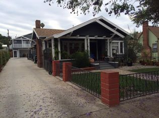 6150 Aldama St #6150, Los Angeles, CA 90042
