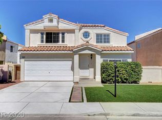 3460 Blue Heather Dr, Las Vegas, NV 89129