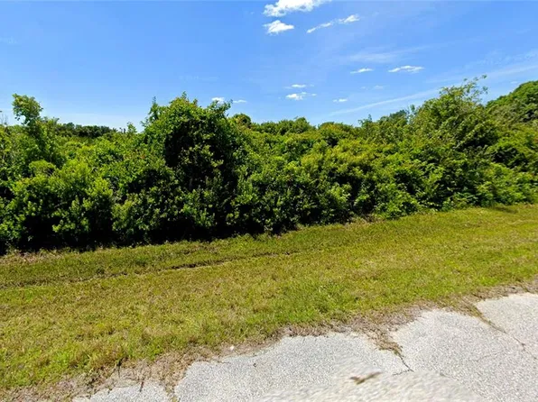 7225 WALCOTT ROAD LOT 5, PORT CHARLOTTE, FL 33981