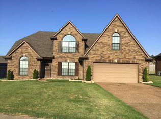 4932 Trinity Oak Dr, Olive Branch, MS 38654