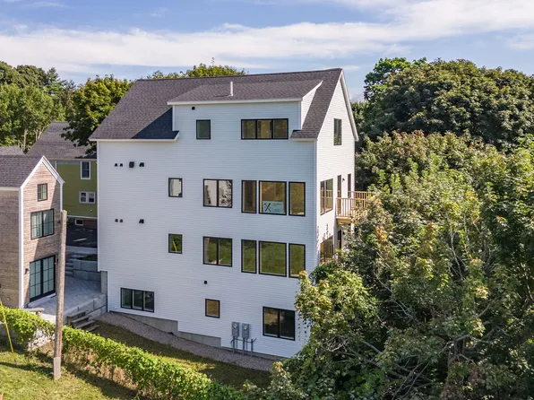 34 Hammond Street #C, Portland, ME 04101