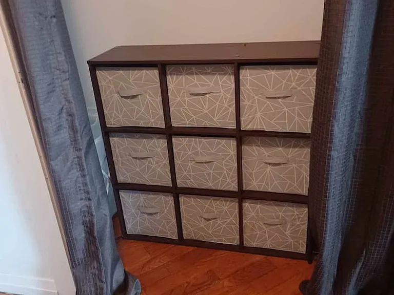 Storage Room