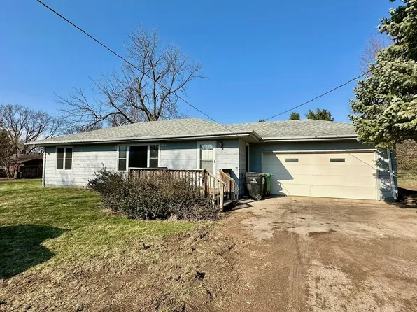 6800 NW 6th Dr, Des Moines, IA 50313