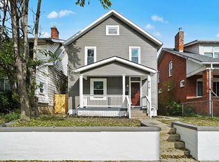 610 Siebert St, Columbus, OH 43206