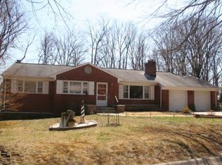 2204 Parker Ave, Silver Spring, MD 20902