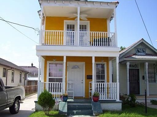 Front Exterior
