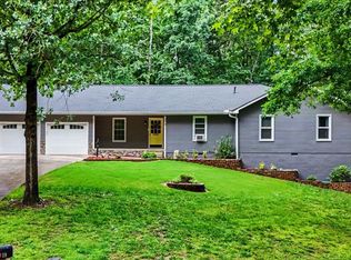 119 Forrest Ln, Cedartown, GA 30125