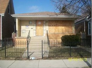 442 W 100th Pl, Chicago, IL 60628