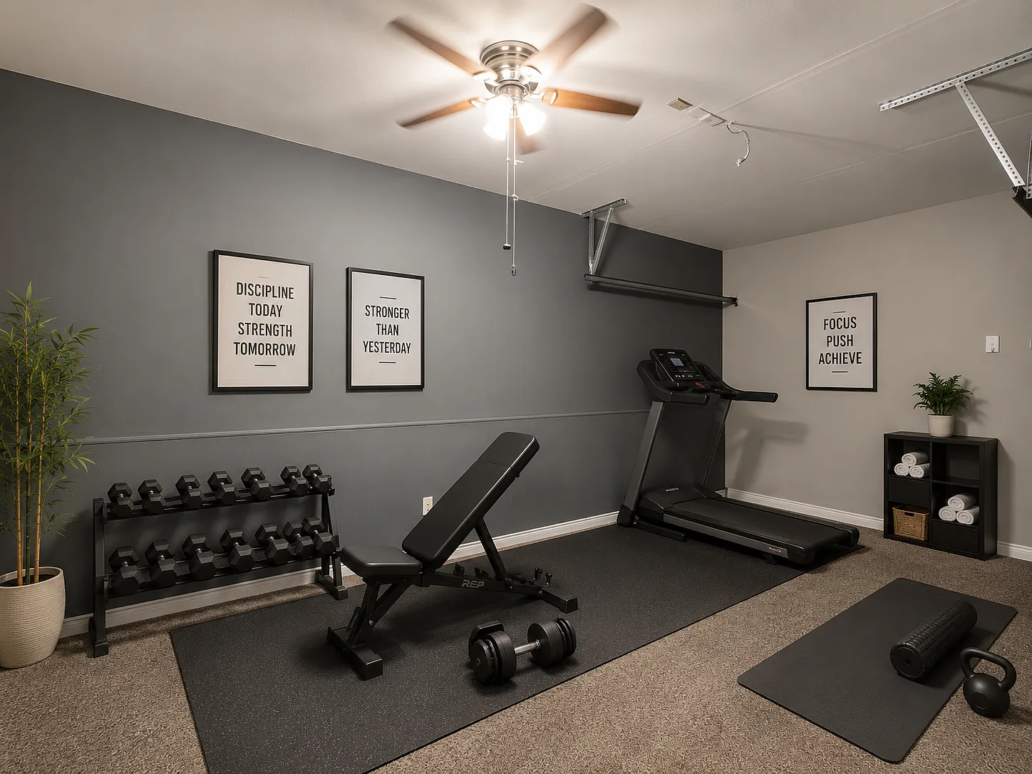 2 bed, 816 sqft, $2,450 — Photo 2