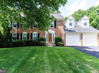 8980 Scott St, Springfield, VA 22153