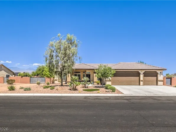 171 Mondale Ct, Pahrump, NV 89048