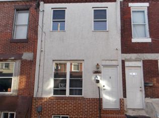2437 S Reese St, Philadelphia, PA 19148