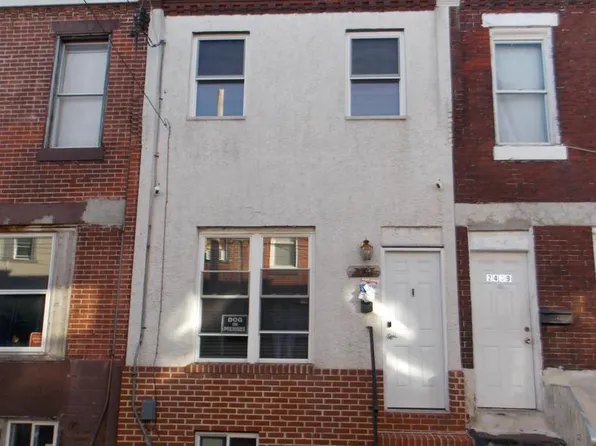 2437 S Reese St, Philadelphia, PA 19148